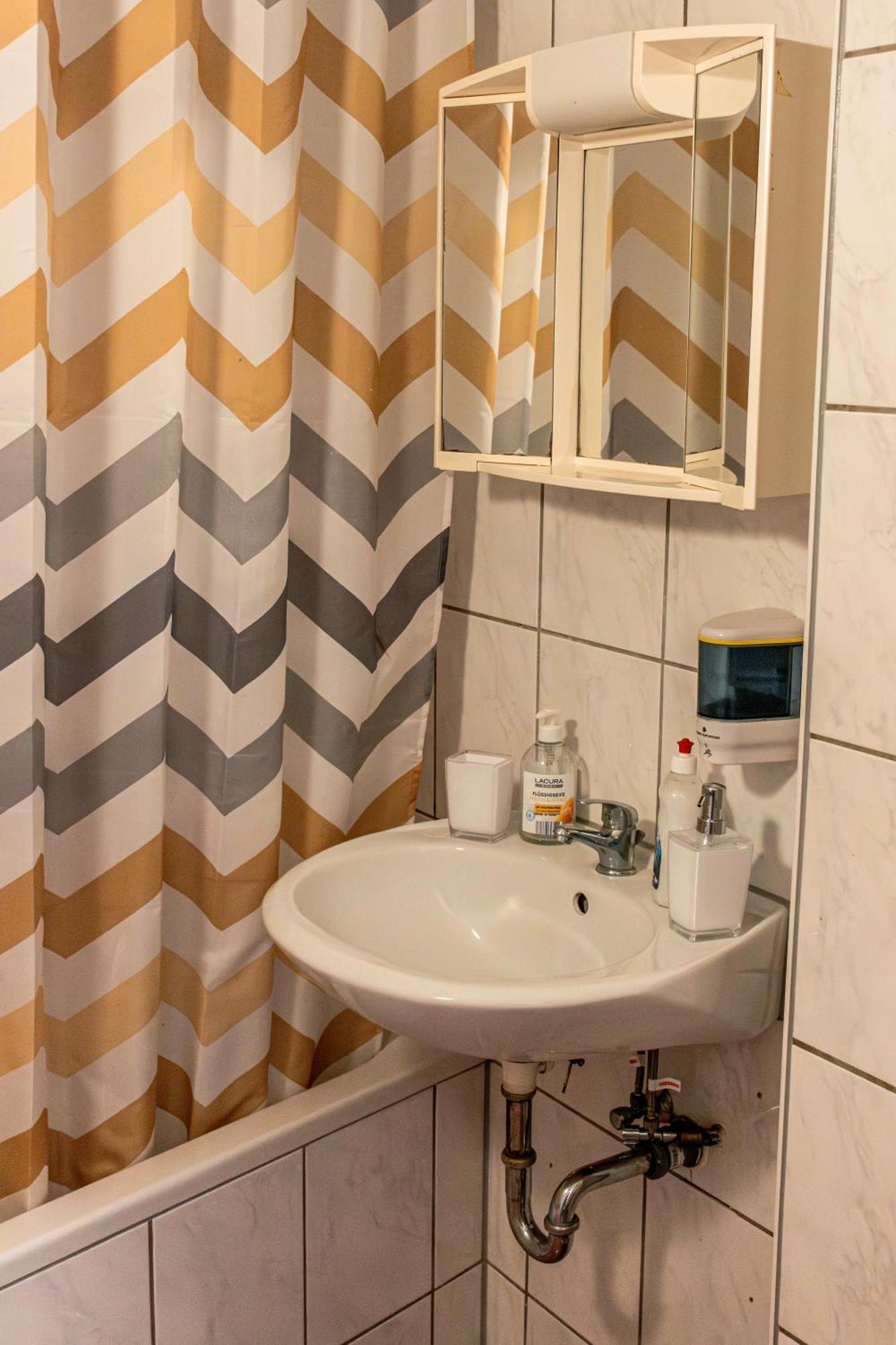Ferienwohnung Kassel Zewnętrze zdjęcie