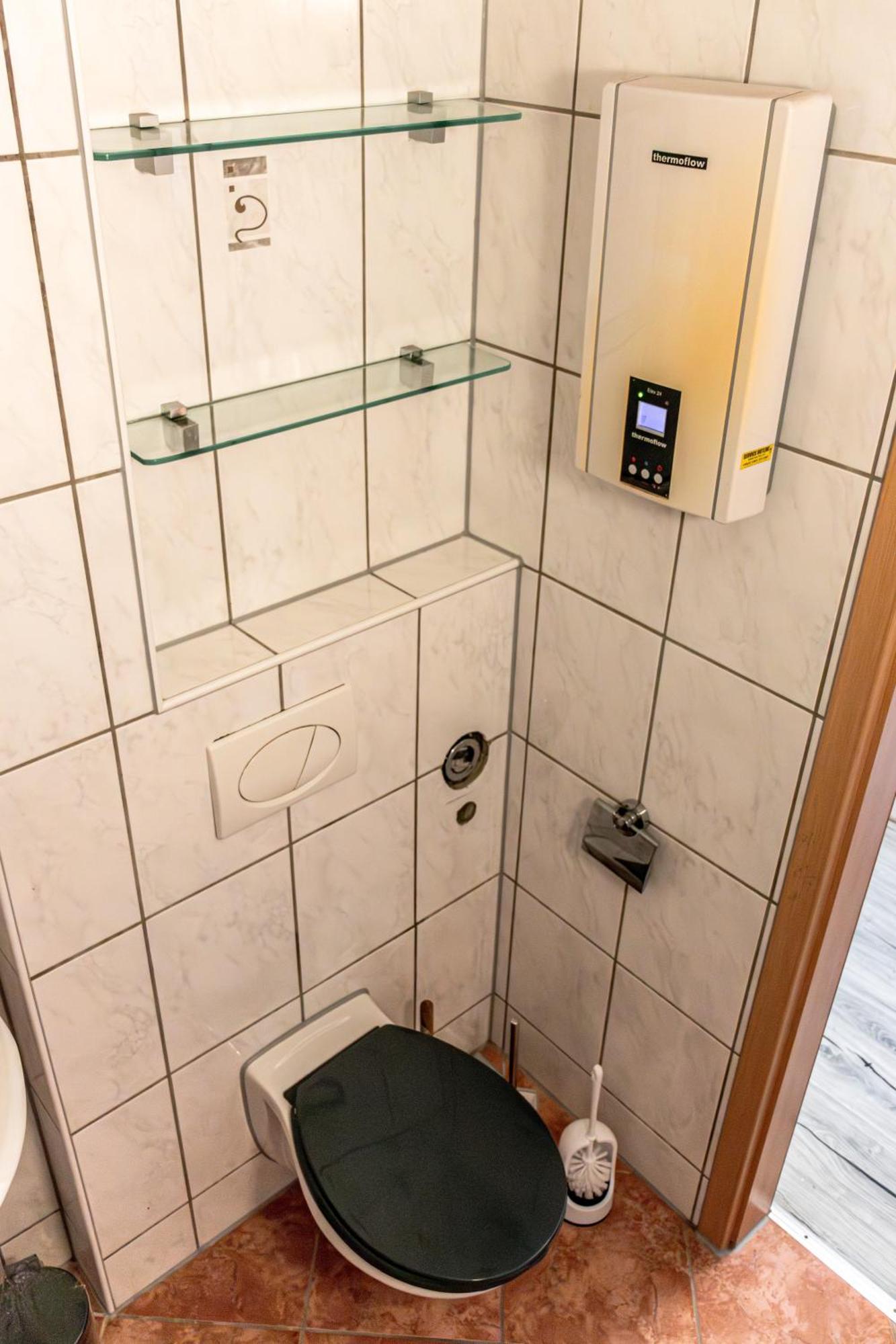 Ferienwohnung Kassel Zewnętrze zdjęcie