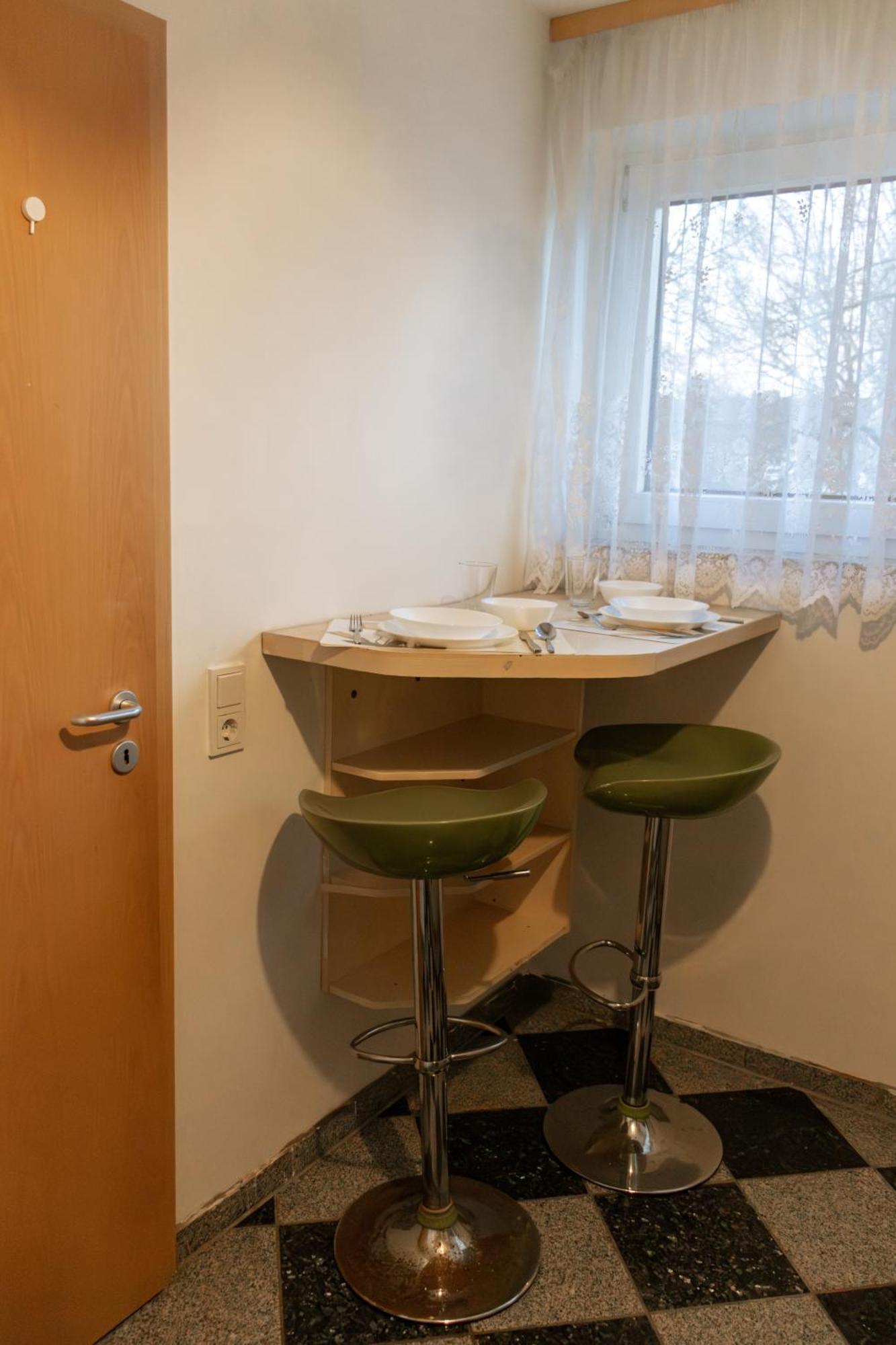 Ferienwohnung Kassel Zewnętrze zdjęcie