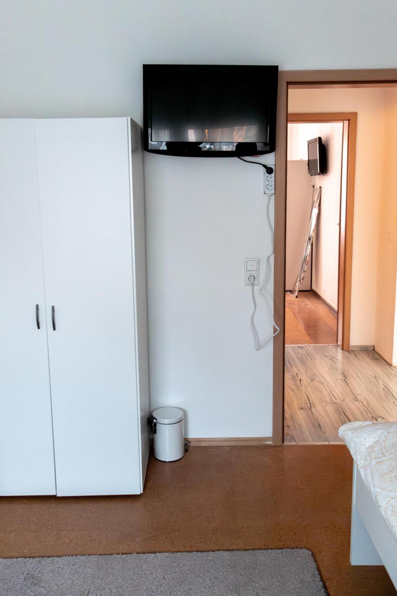 Ferienwohnung Kassel Zewnętrze zdjęcie