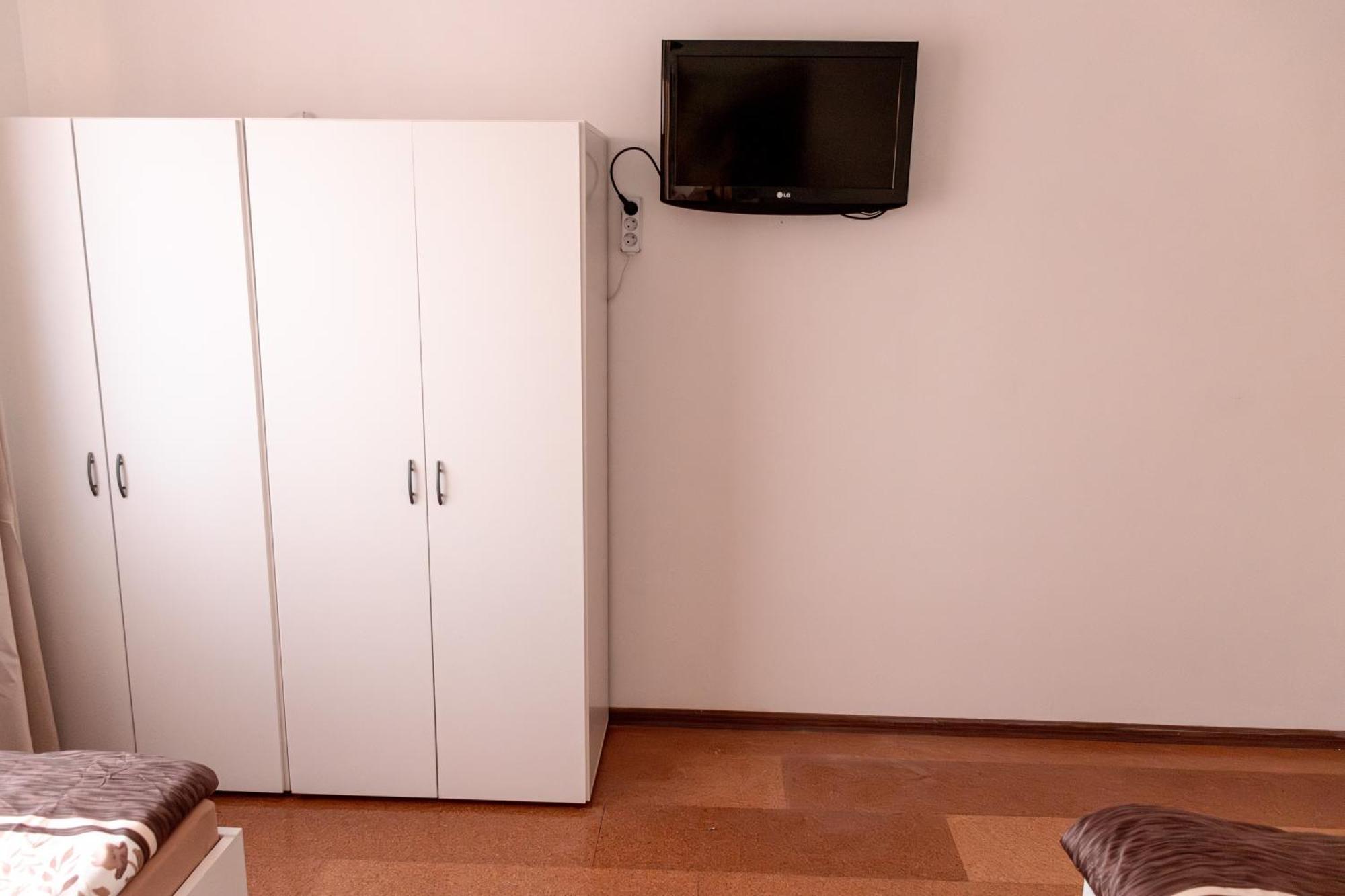 Ferienwohnung Kassel Zewnętrze zdjęcie