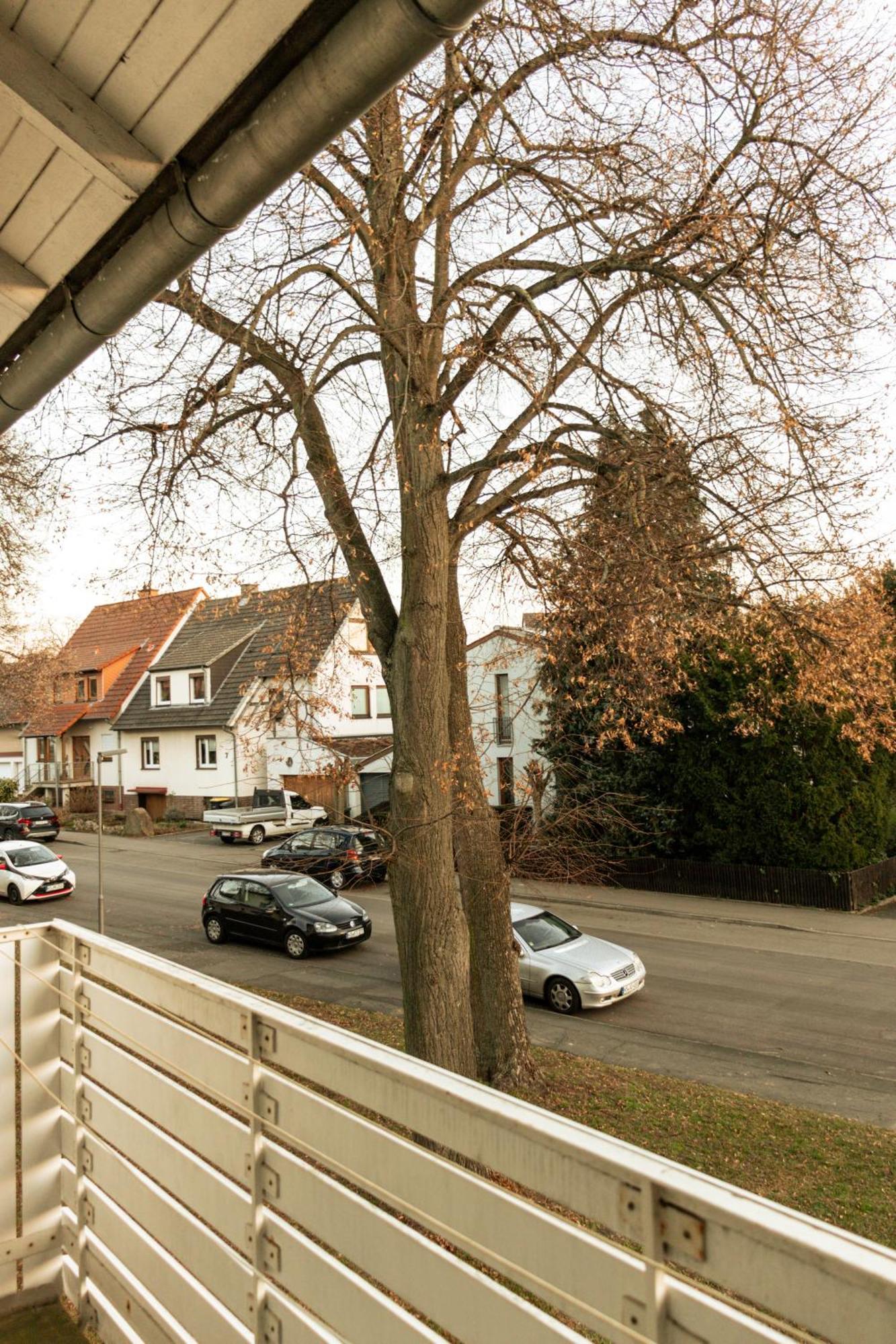 Ferienwohnung Kassel Zewnętrze zdjęcie