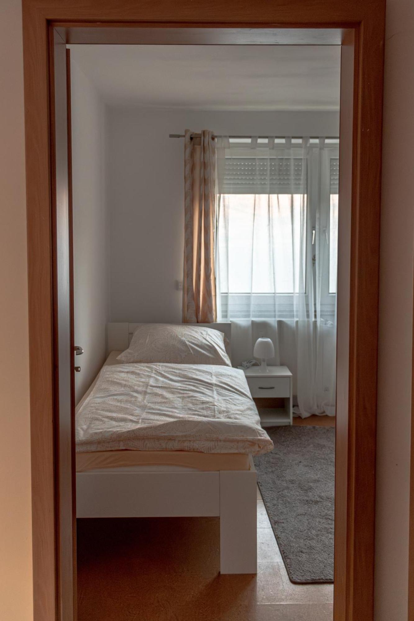 Ferienwohnung Kassel Zewnętrze zdjęcie