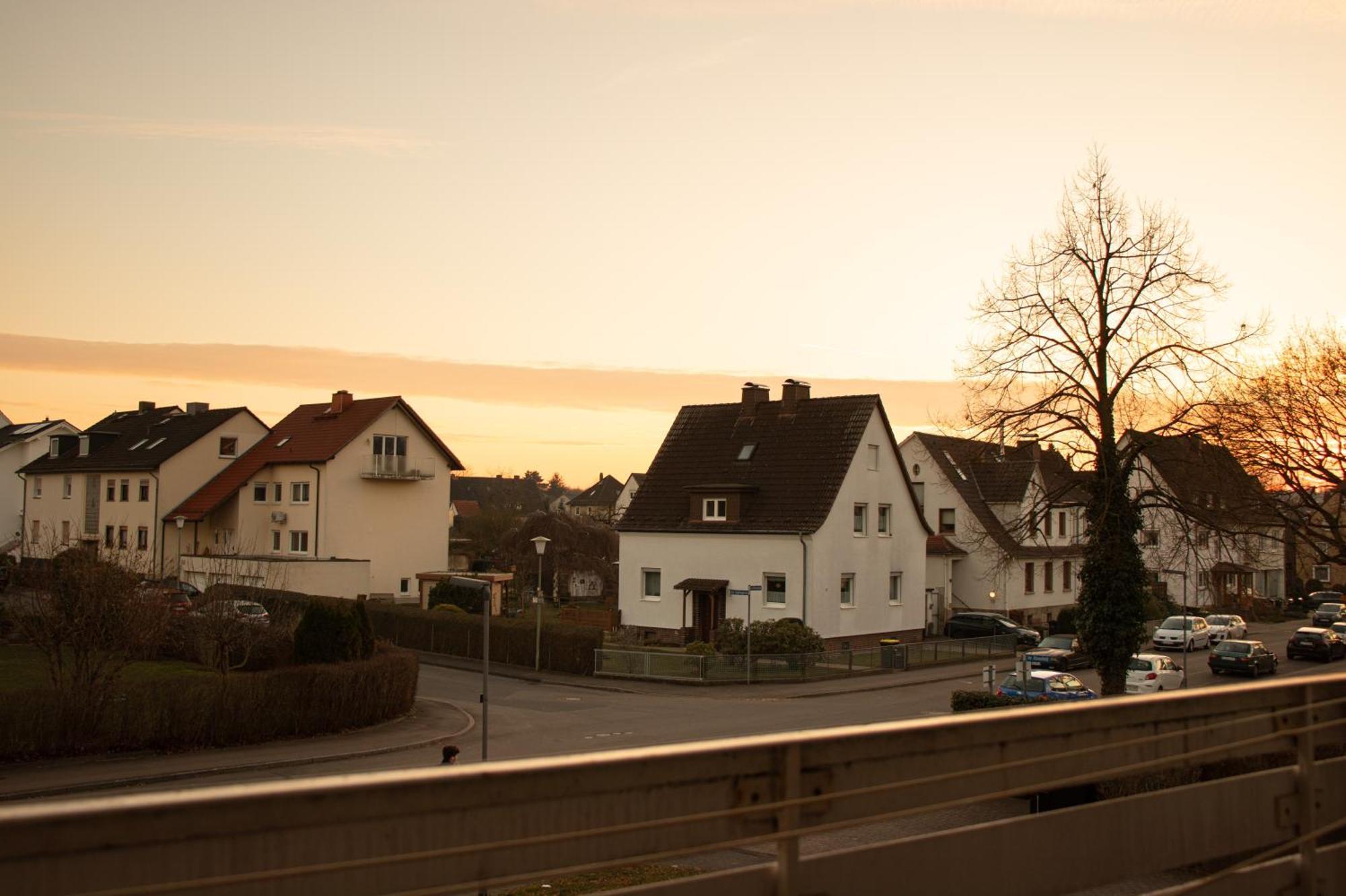 Ferienwohnung Kassel Zewnętrze zdjęcie