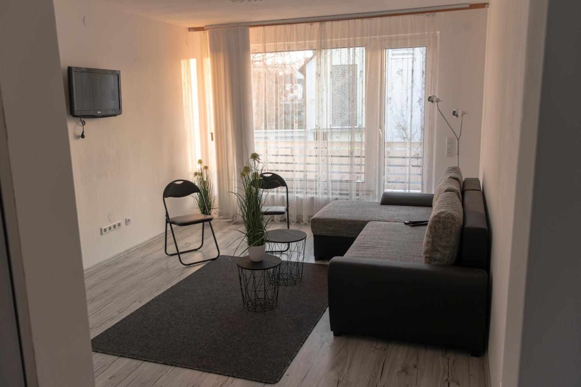 Ferienwohnung Kassel Zewnętrze zdjęcie