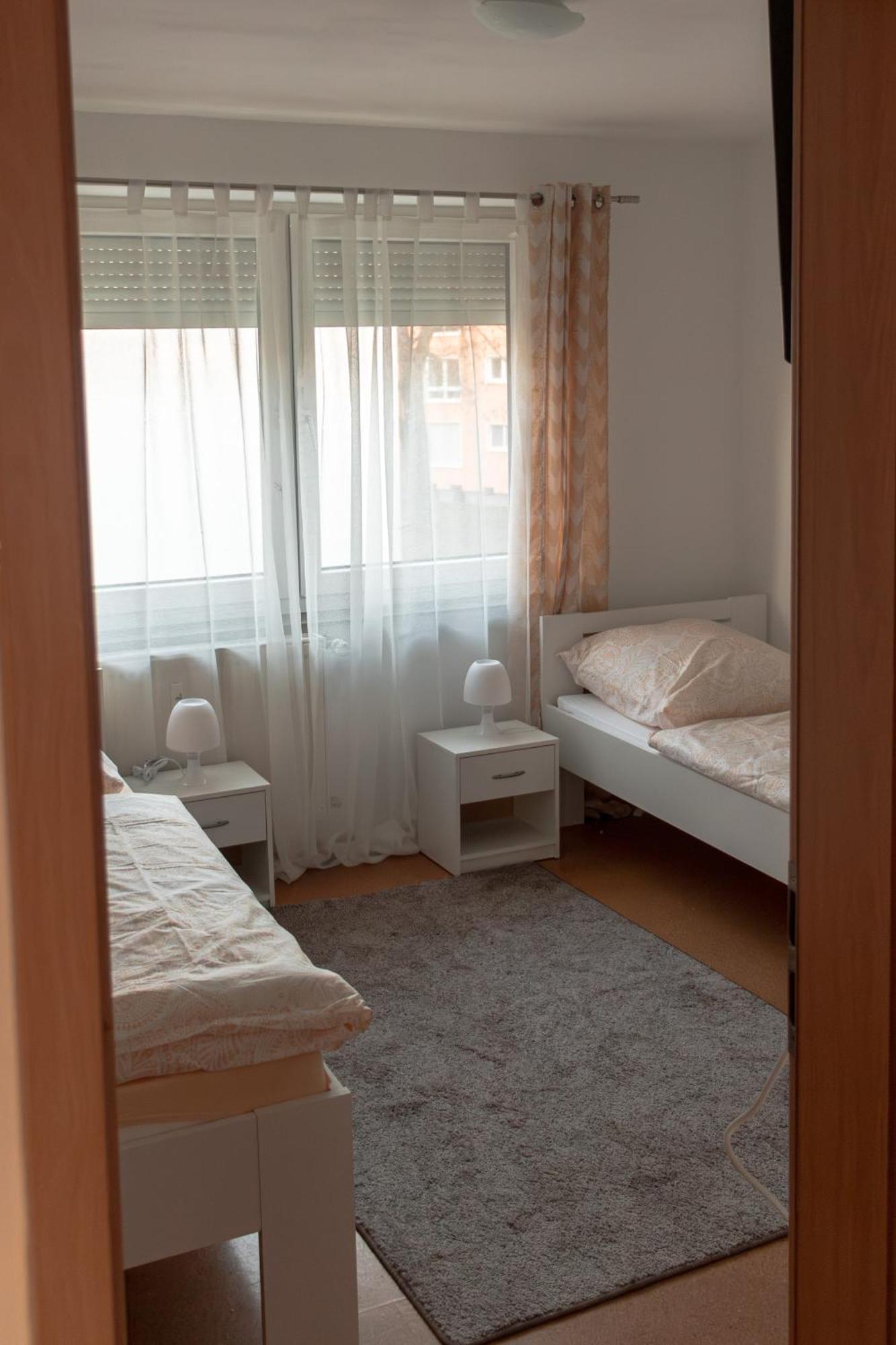 Ferienwohnung Kassel Zewnętrze zdjęcie