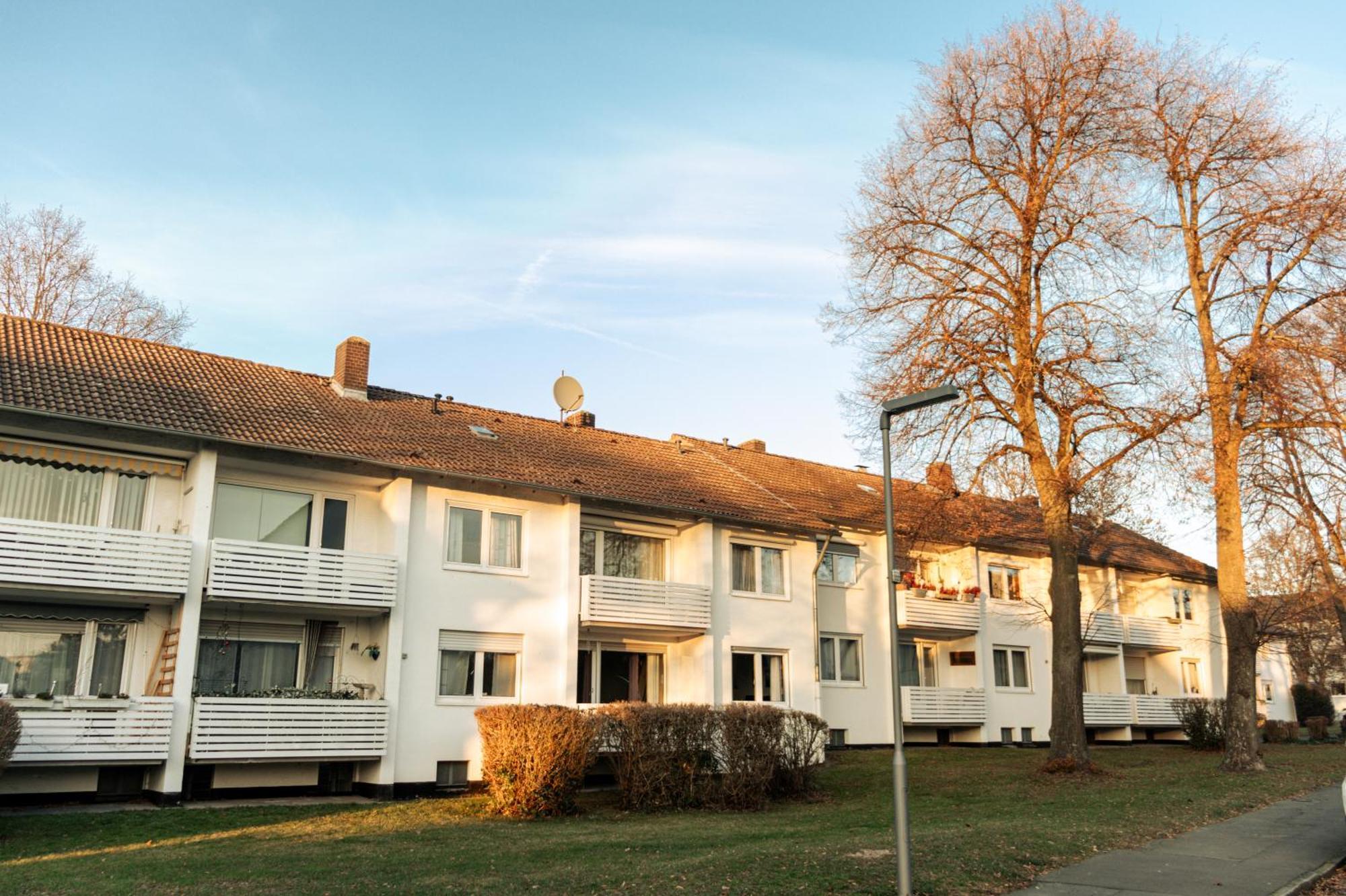 Ferienwohnung Kassel Zewnętrze zdjęcie